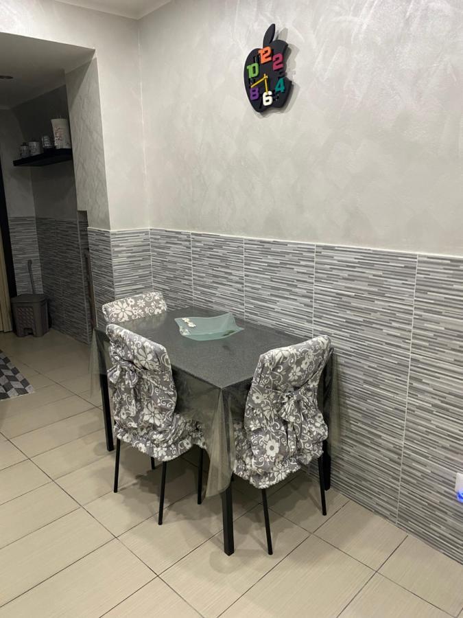 Appartement Cuore Di Napoli Extérieur photo
