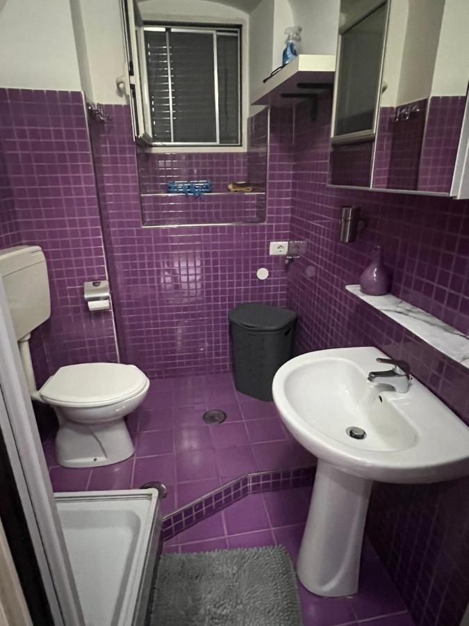 Appartement Cuore Di Napoli Extérieur photo