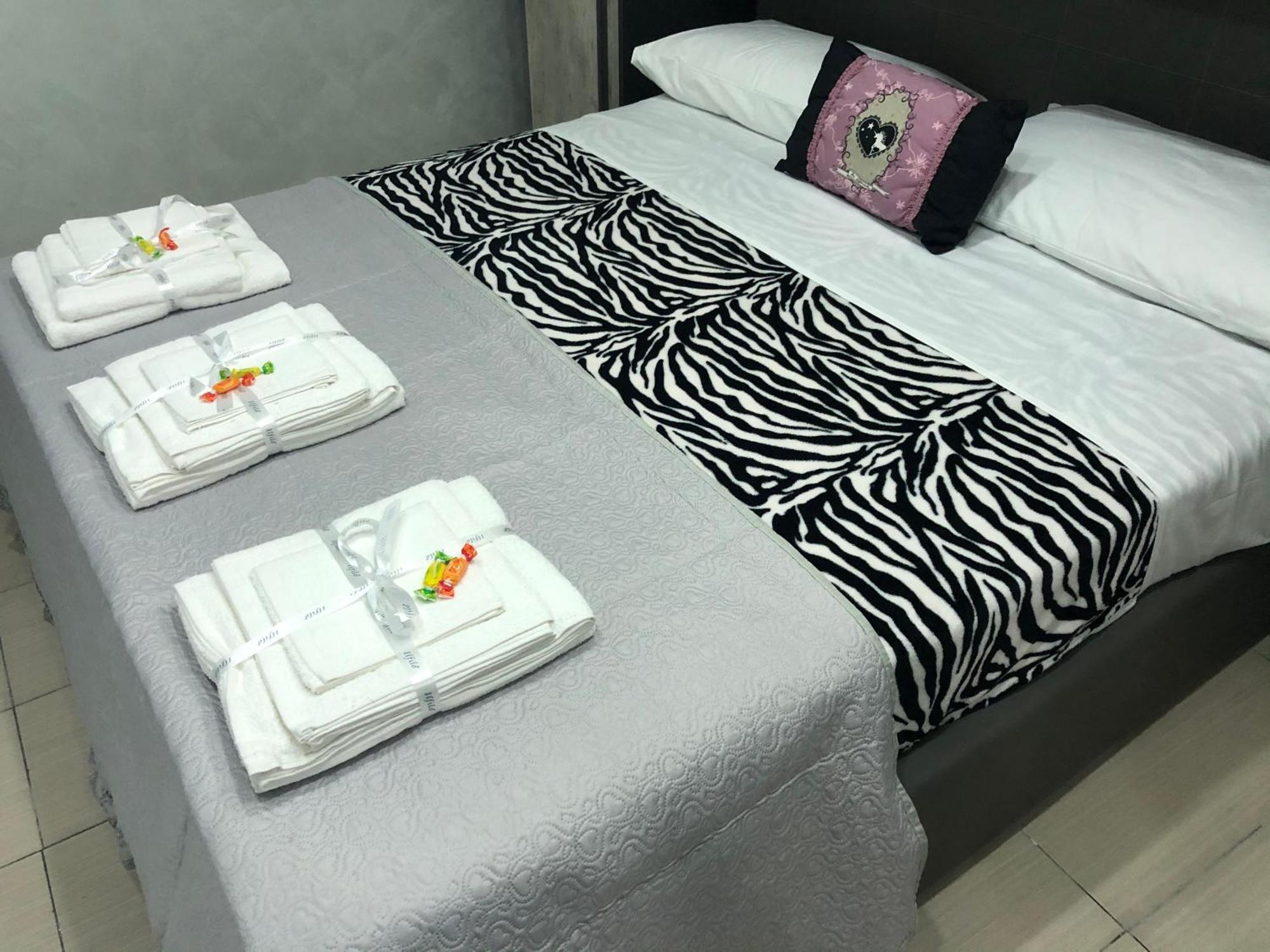 Appartement Cuore Di Napoli Extérieur photo